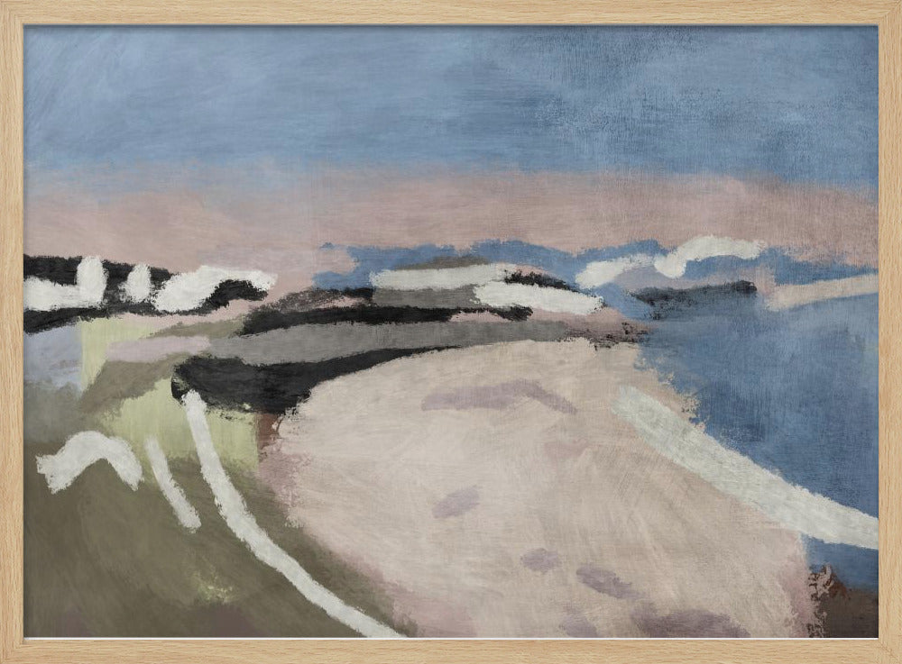 Cornish | Poster