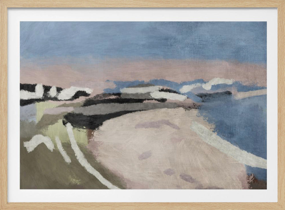 Cornish | Poster