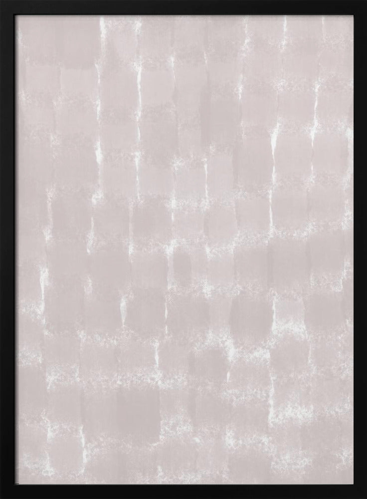 Rose Bricks | Poster