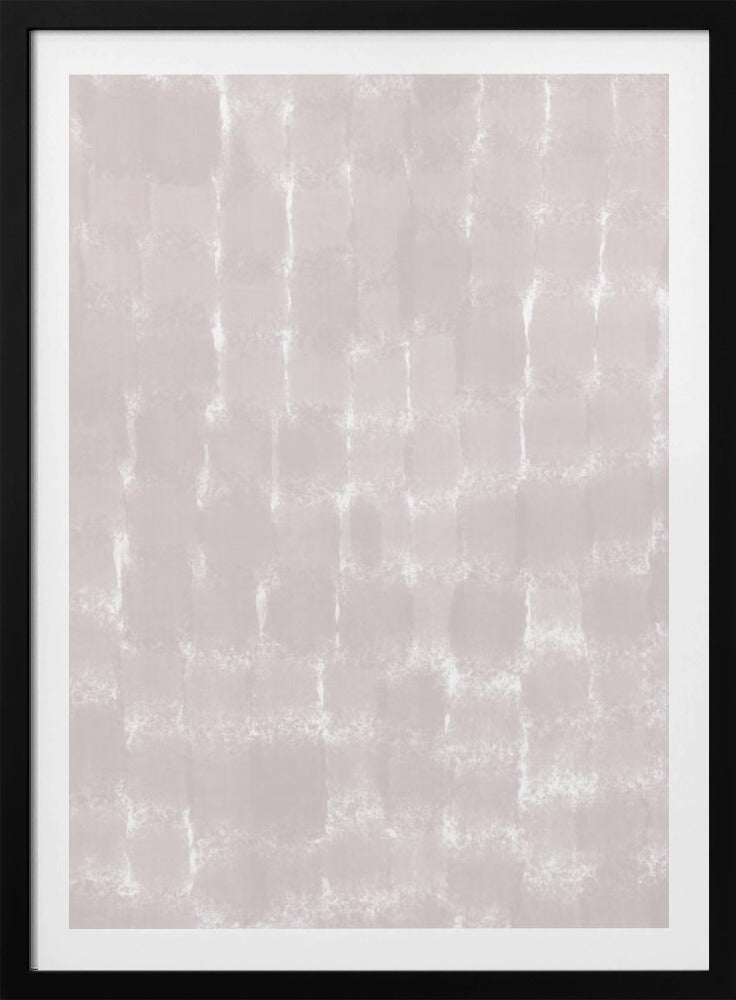 Rose Bricks | Poster