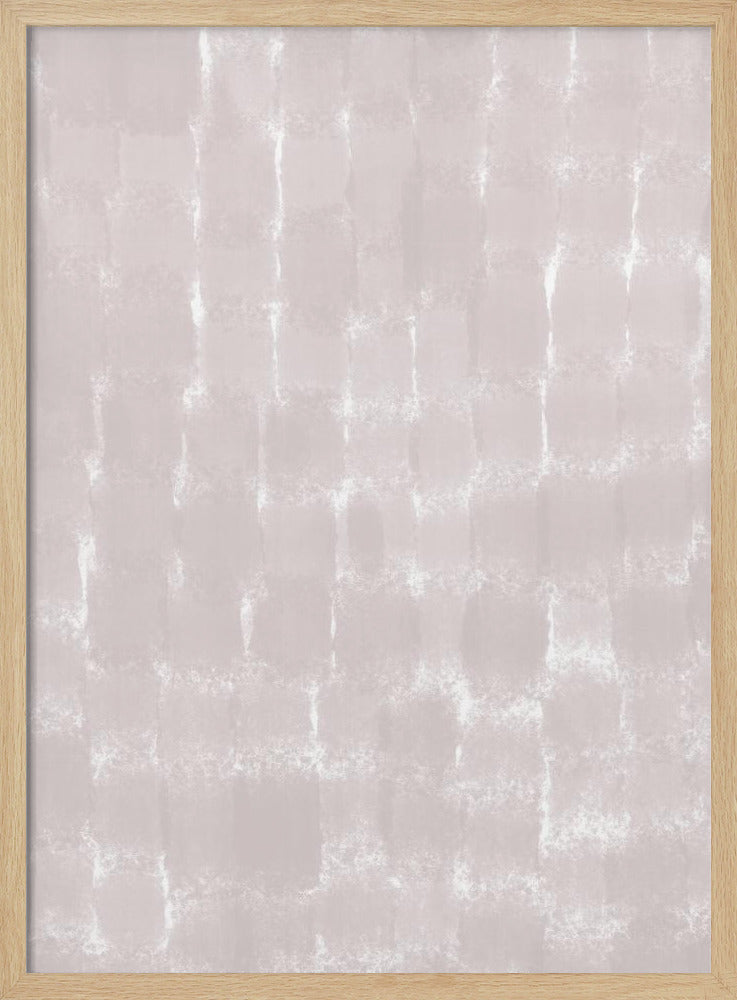 Rose Bricks | Poster