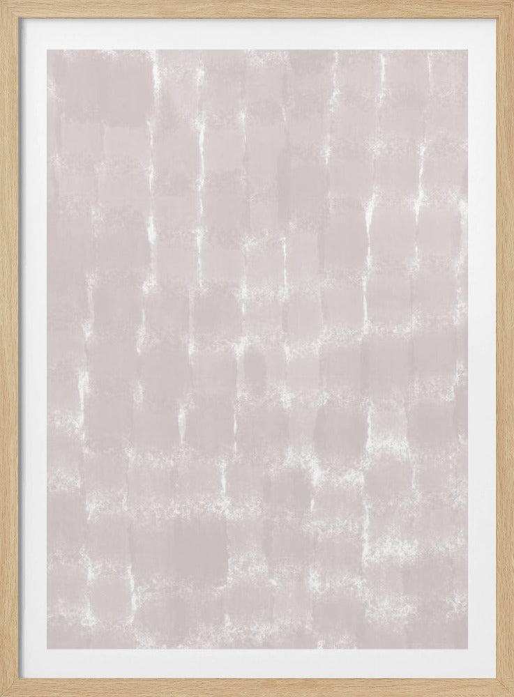 Rose Bricks | Poster