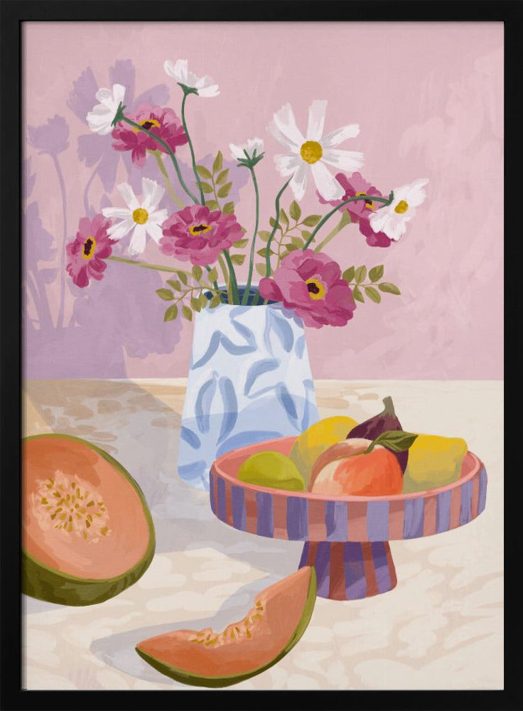 Fruit Break | Poster