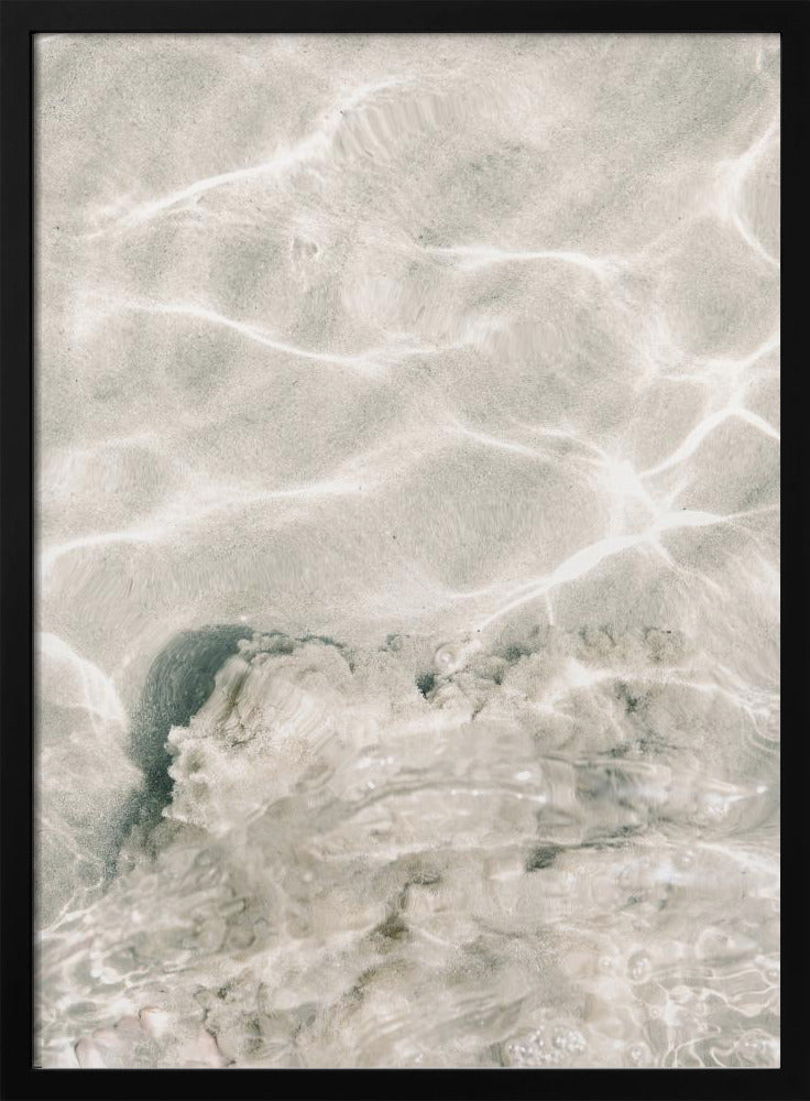 The Ostuni Water | Italy Travel Photography | Poster