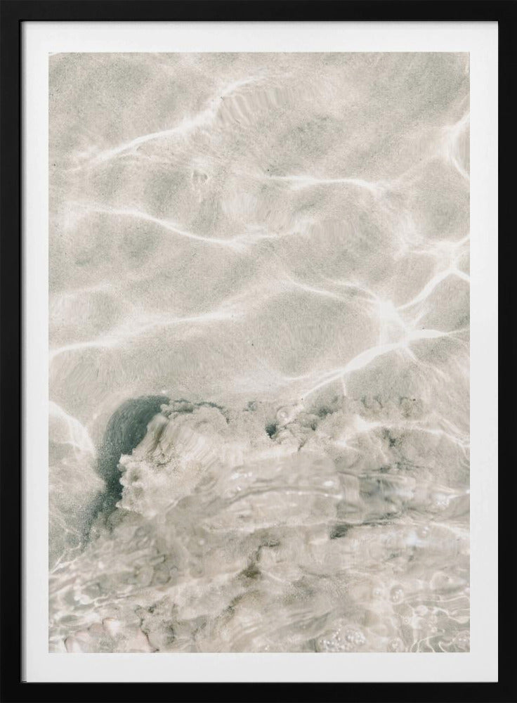 The Ostuni Water | Italy Travel Photography | Poster