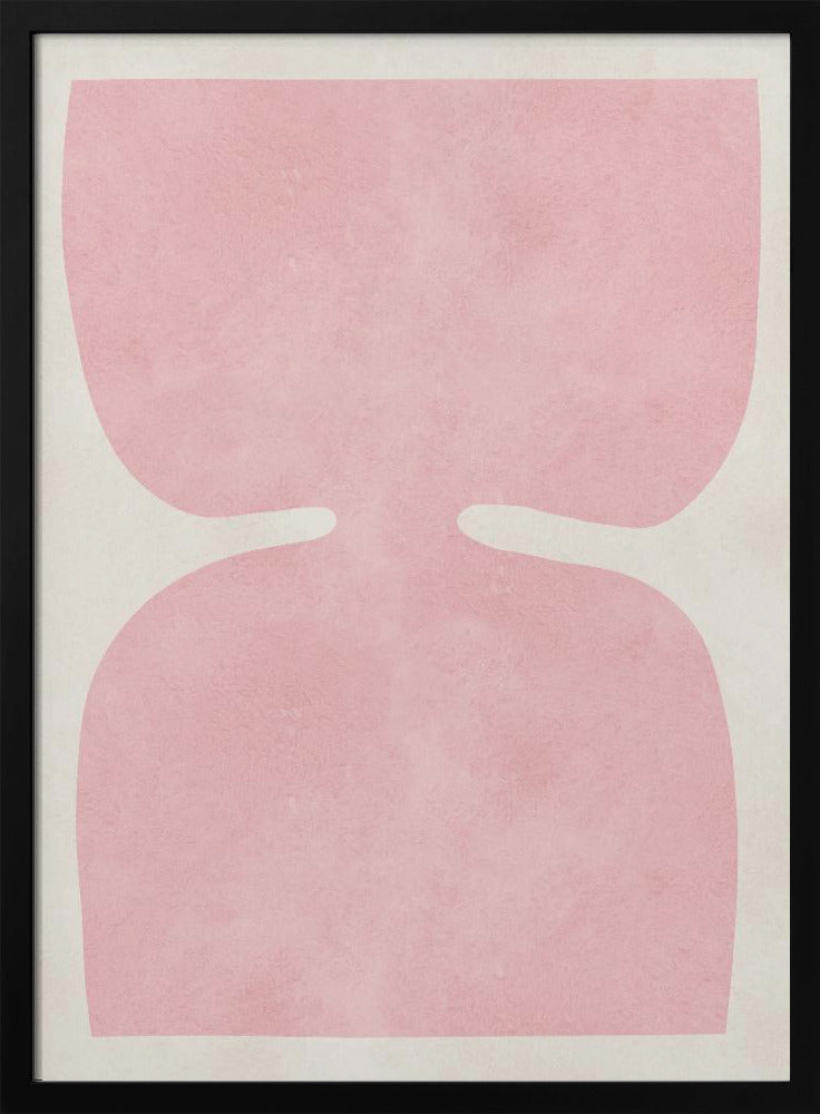 Organic and abstract 4 | Poster