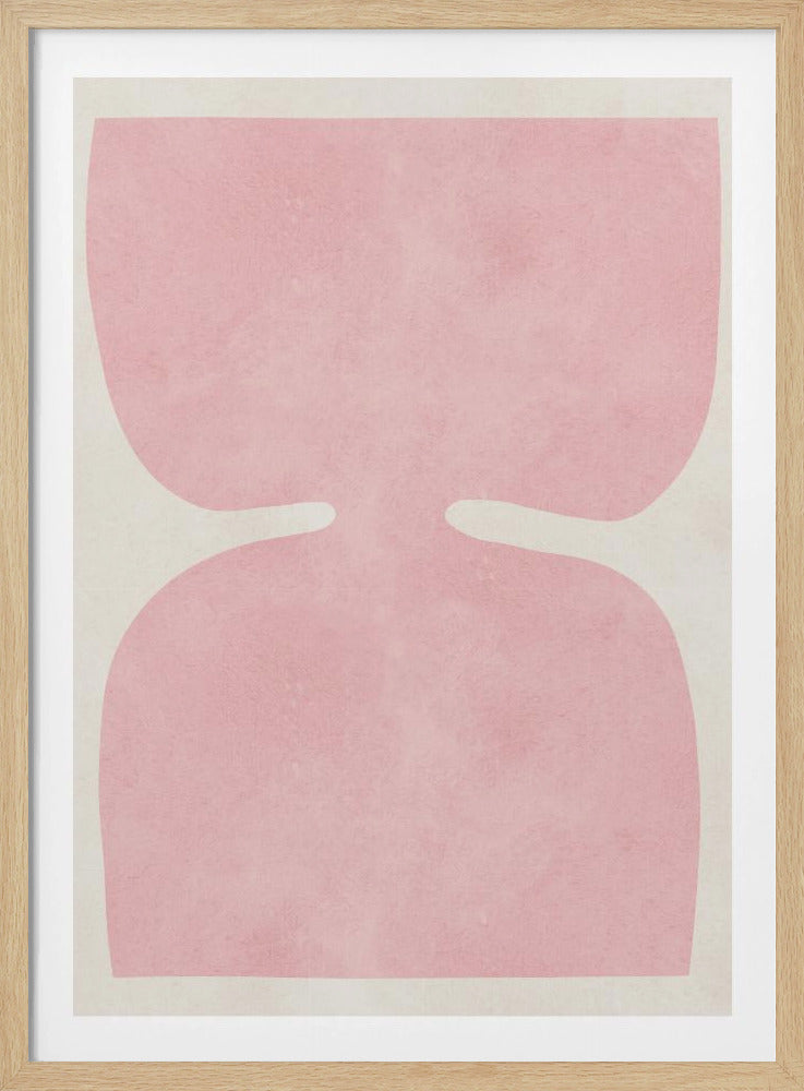 Organic and abstract 4 | Poster