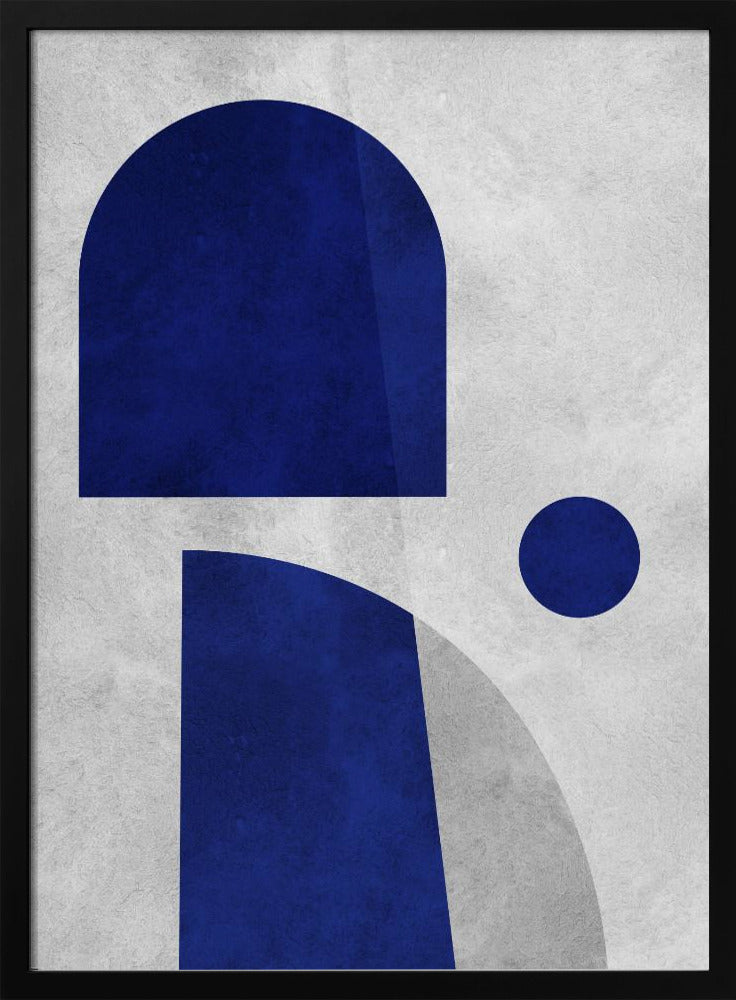 Abstract and contemporary 11 | Poster