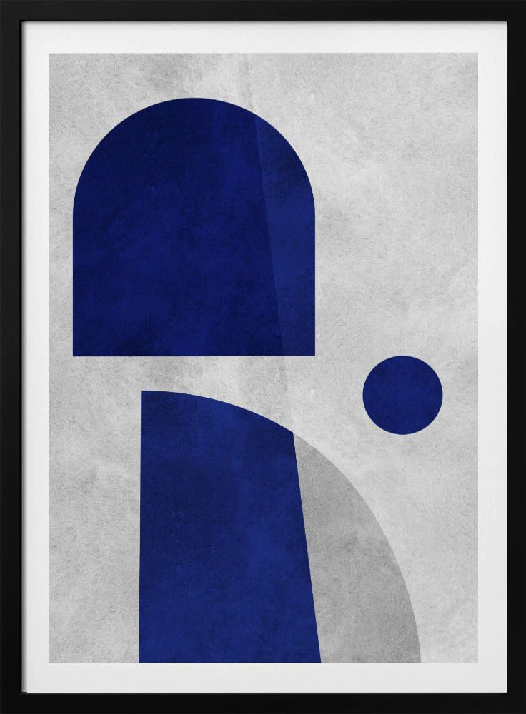 Abstract and contemporary 11 | Poster