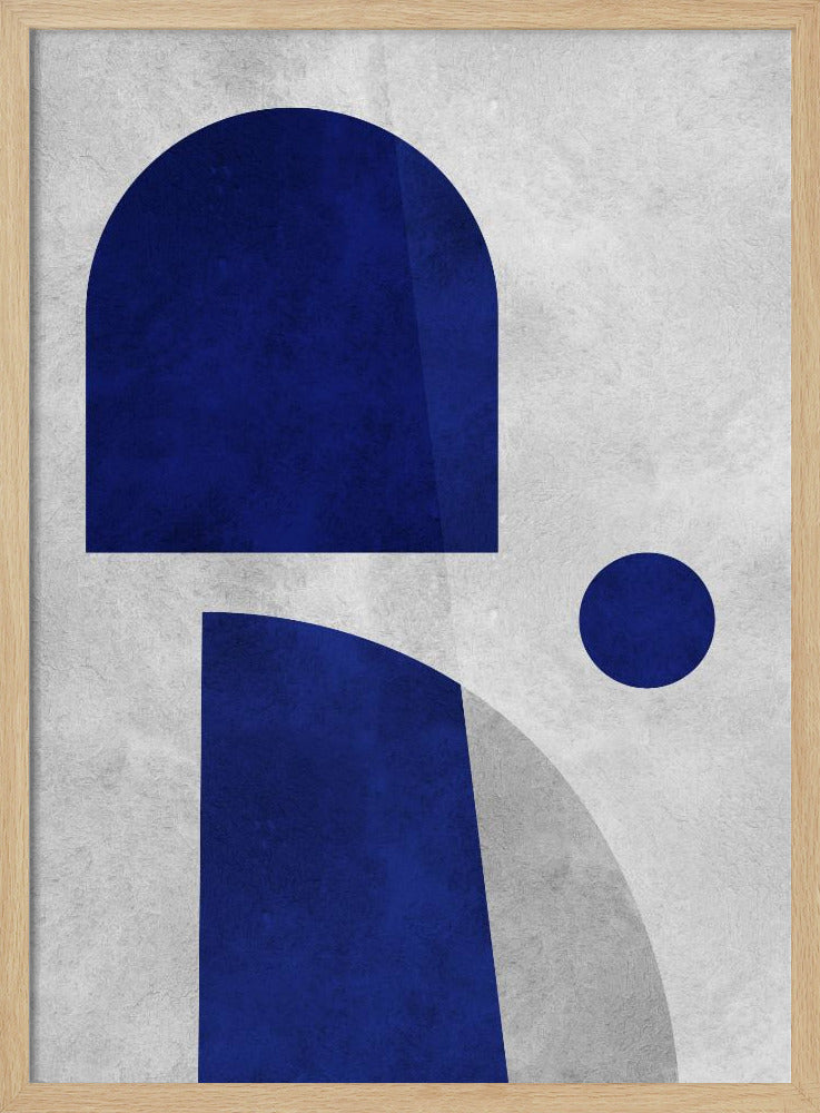 Abstract and contemporary 11 | Poster