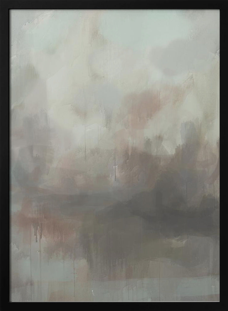 Winter Whispers | Poster