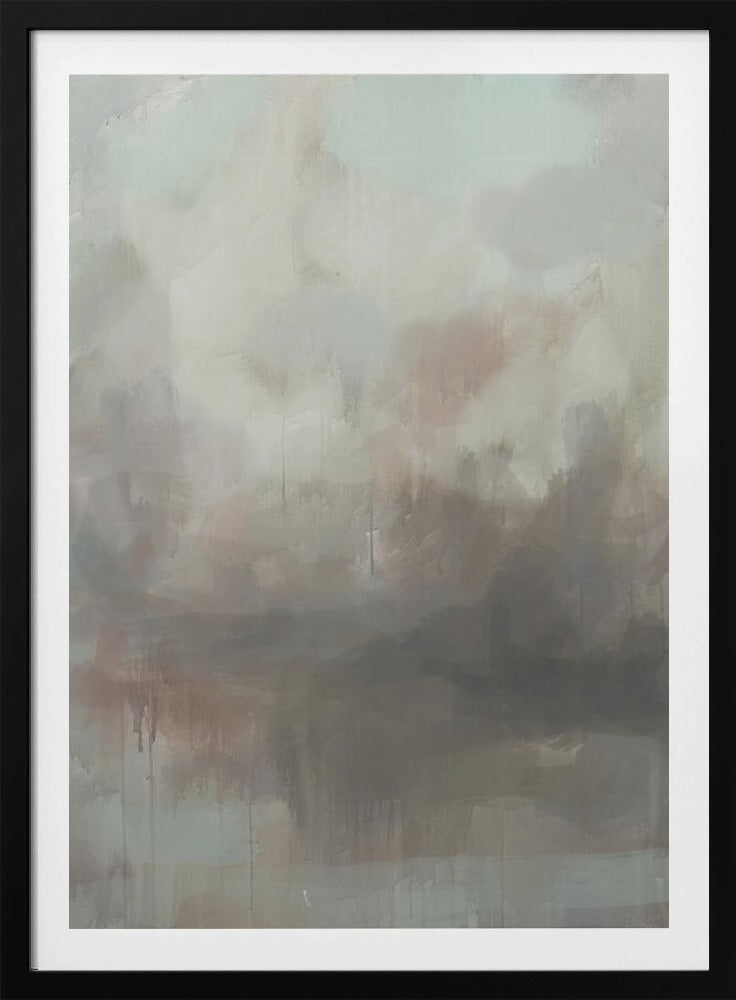 Winter Whispers | Poster