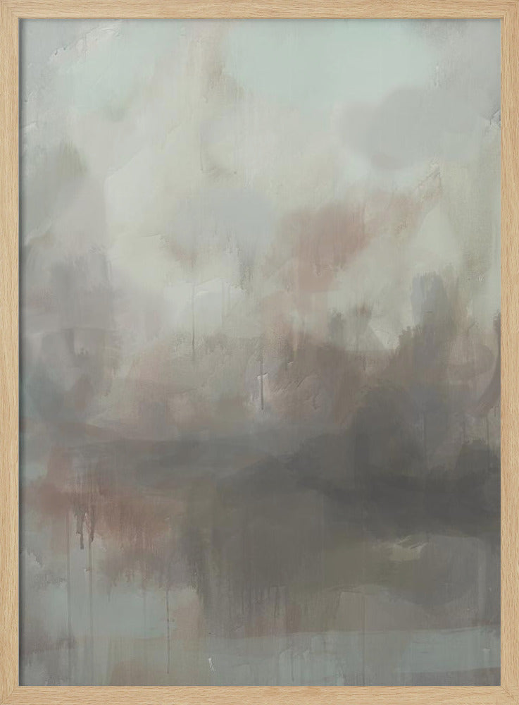 Winter Whispers | Poster