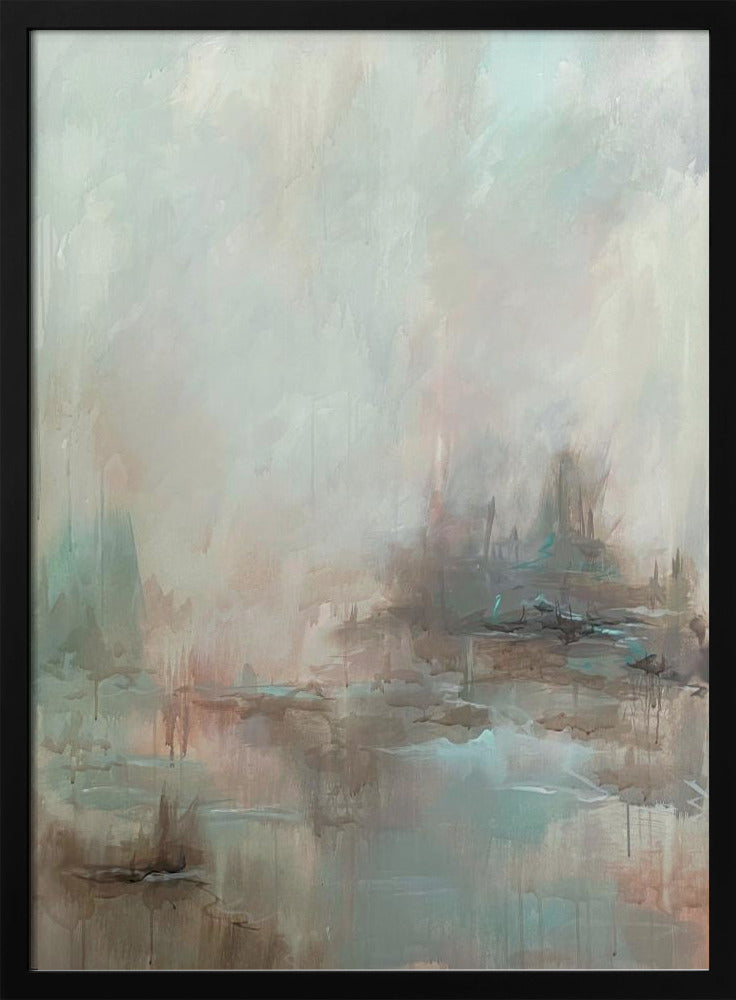 Mountain Serenade | Poster