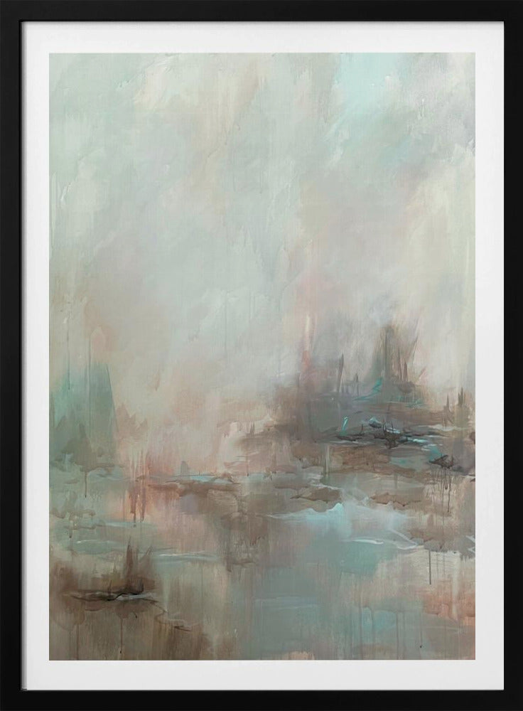 Mountain Serenade | Poster