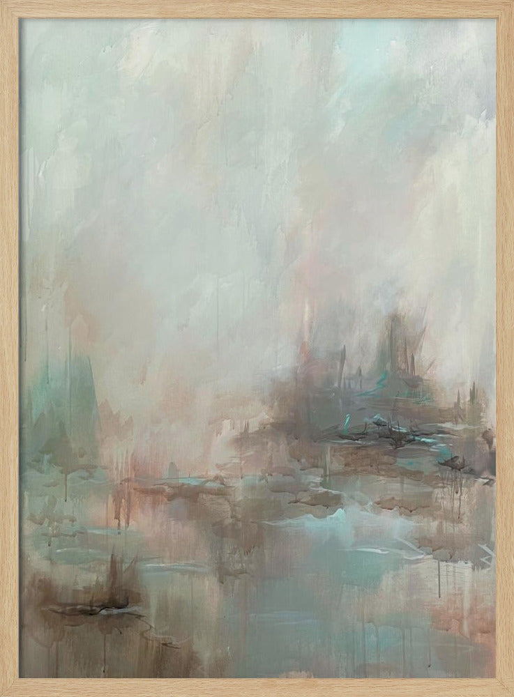 Mountain Serenade | Poster