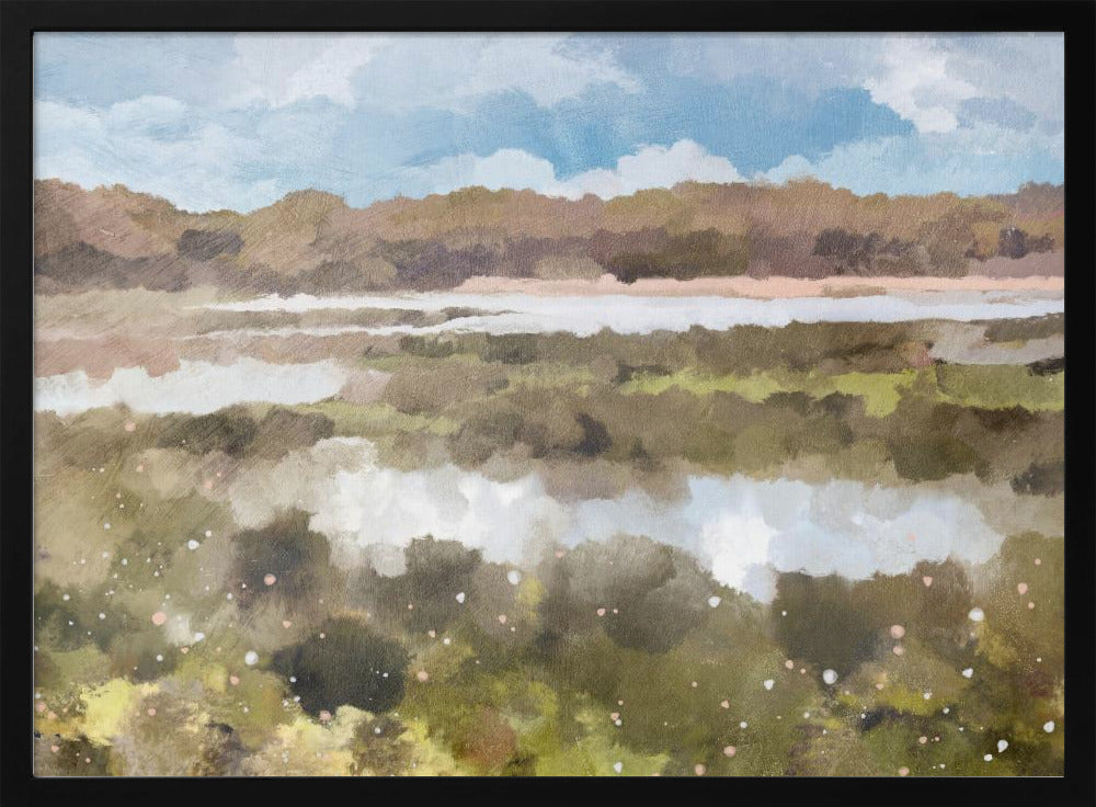 The Lookout | Poster