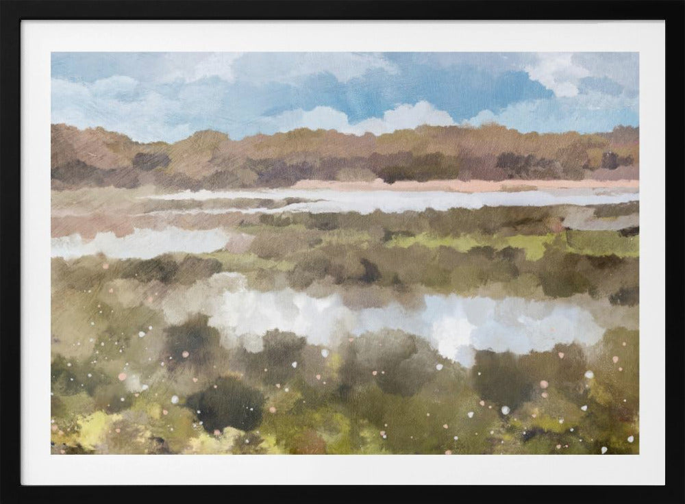 The Lookout | Poster