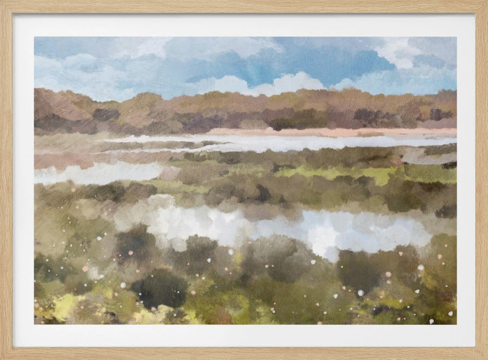 The Lookout | Poster