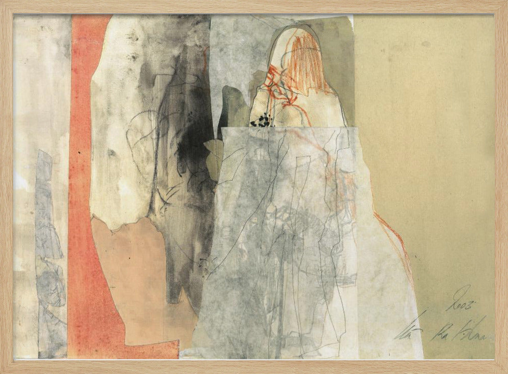 Whispered Hues | Poster