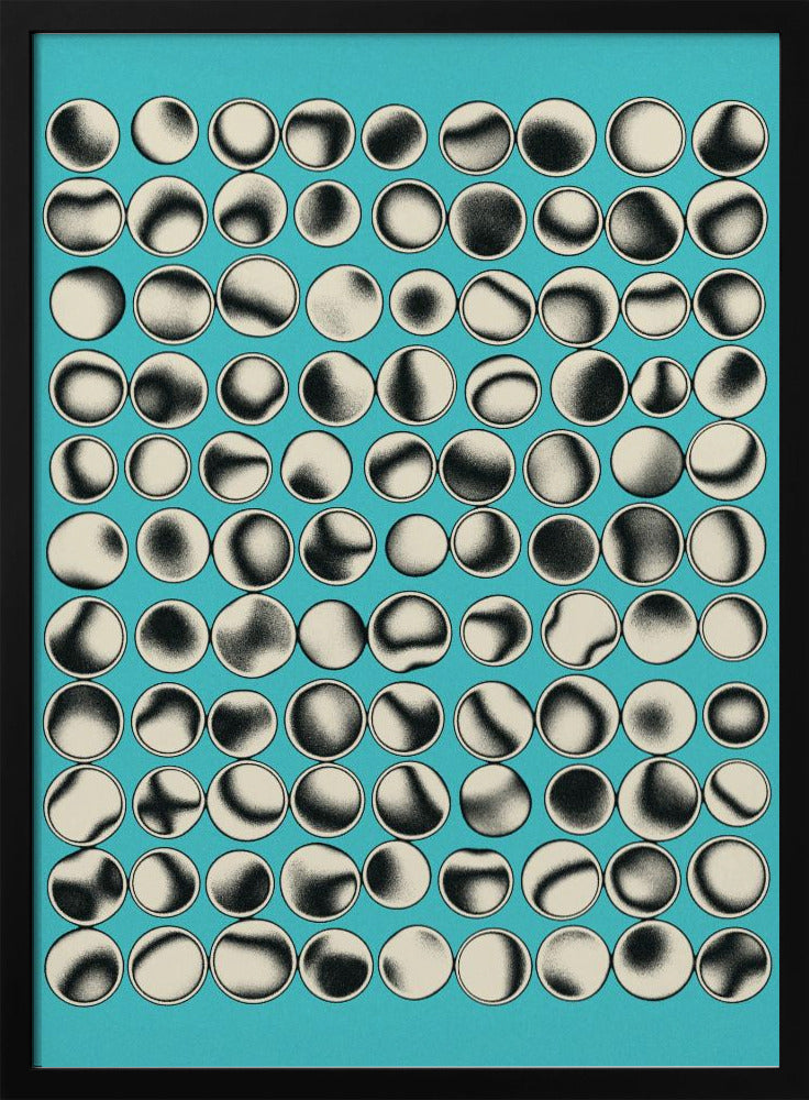 Color Burn 2 | Poster