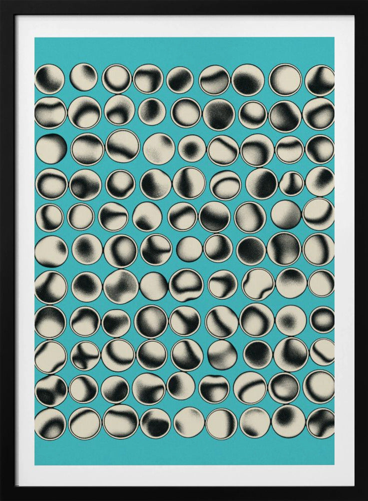 Color Burn 2 | Poster