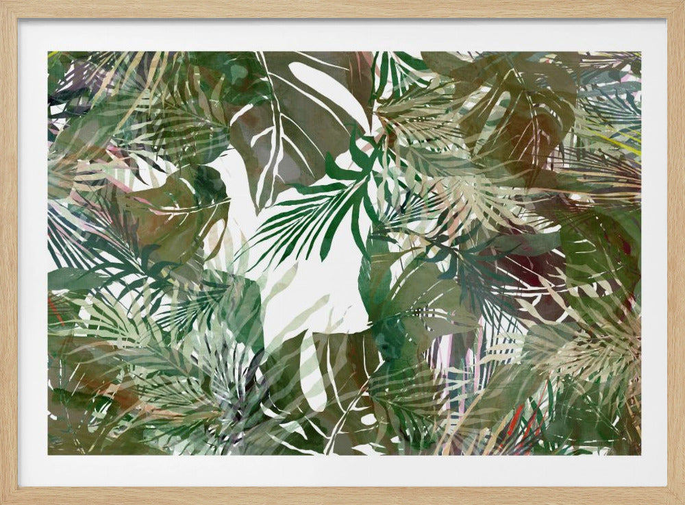 The Jungle Line 2 | Poster