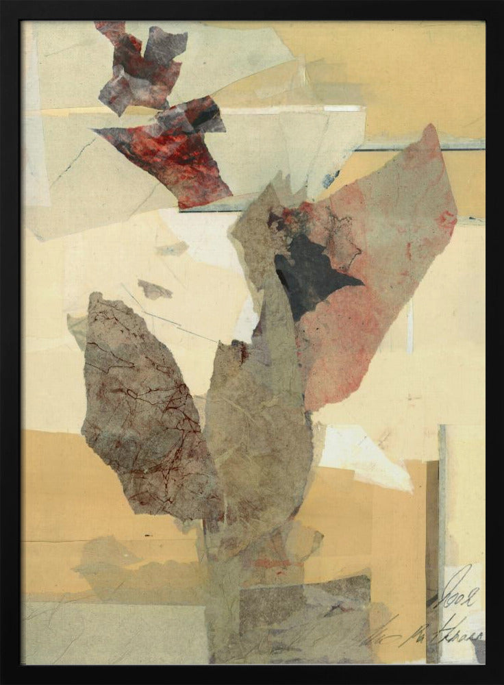 Torn Dreams Emerge | Poster