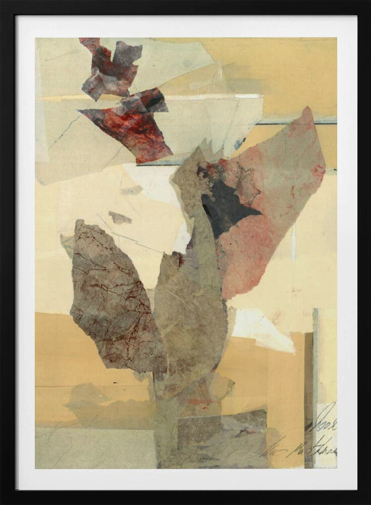 Torn Dreams Emerge | Poster