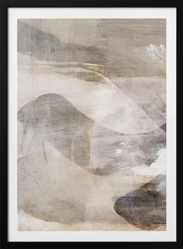 Layers 1 | Poster