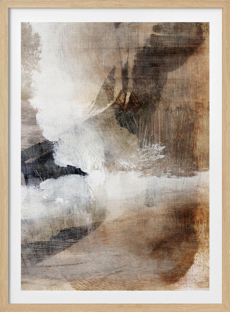 Layers 2 | Poster