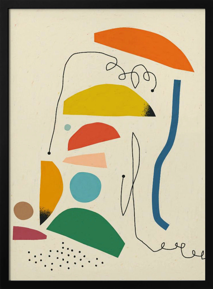 Expression 2 | Poster