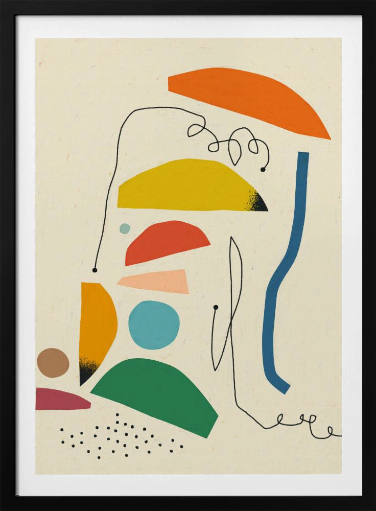 Expression 2 | Poster