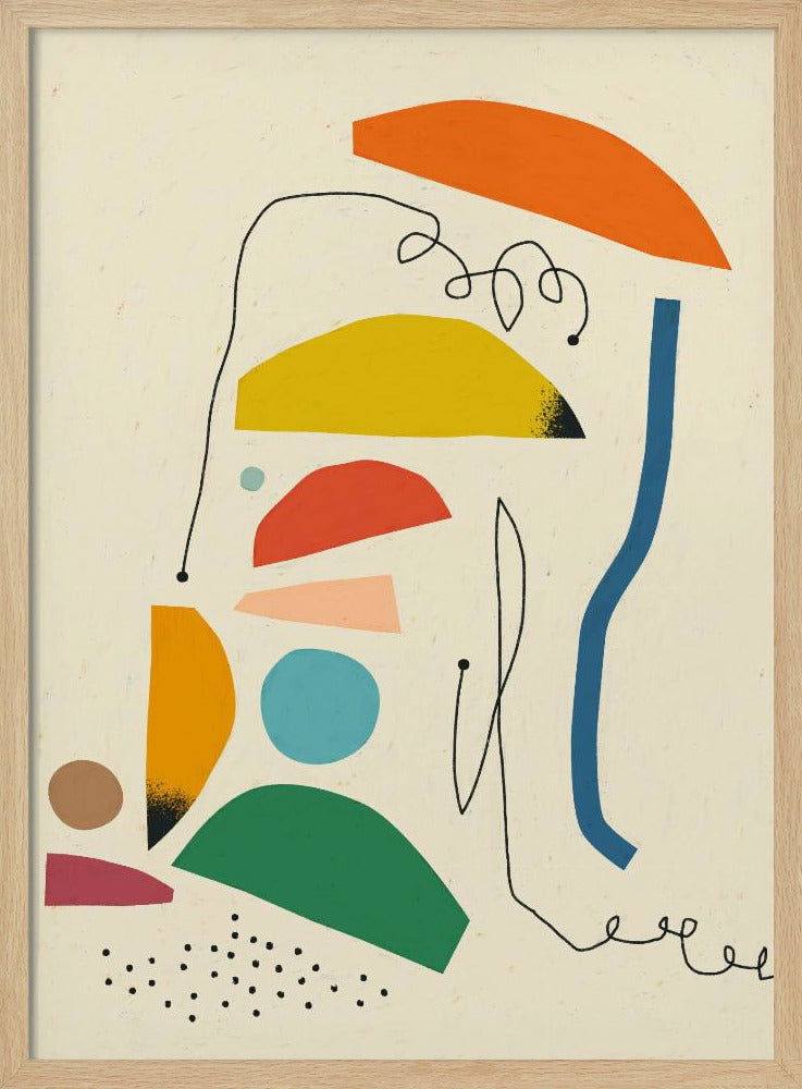 Expression 2 | Poster