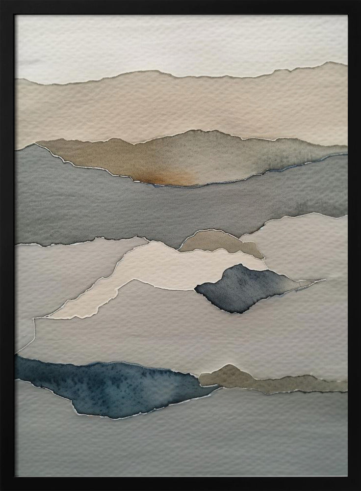 Landscape 002 | Poster