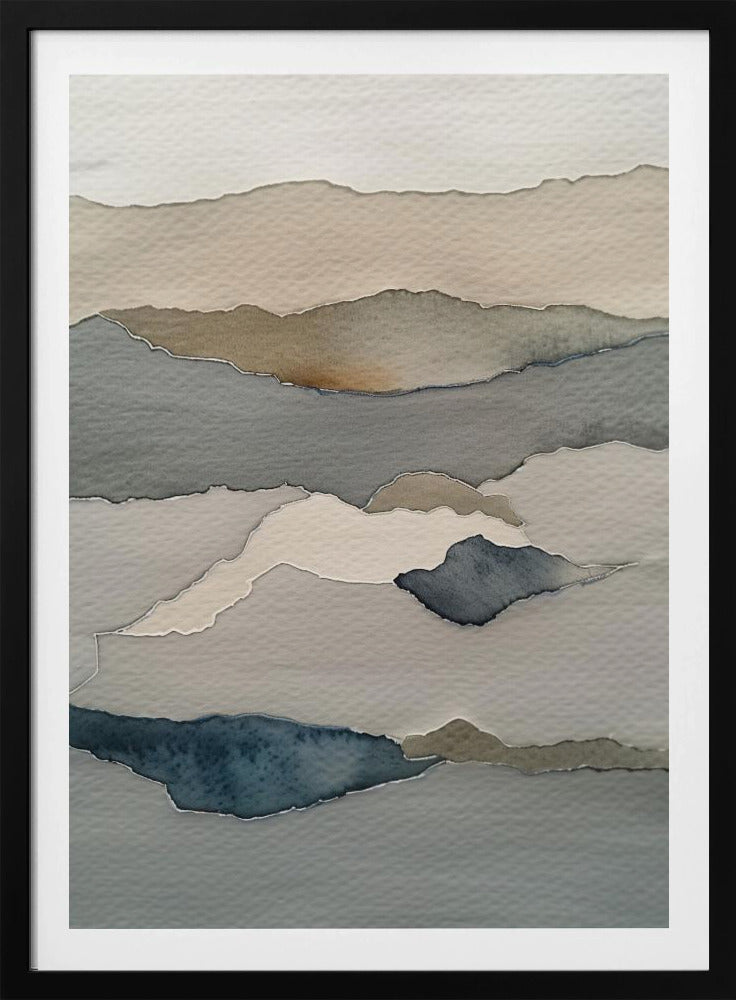 Landscape 002 | Poster