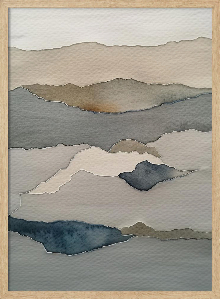 Landscape 002 | Poster