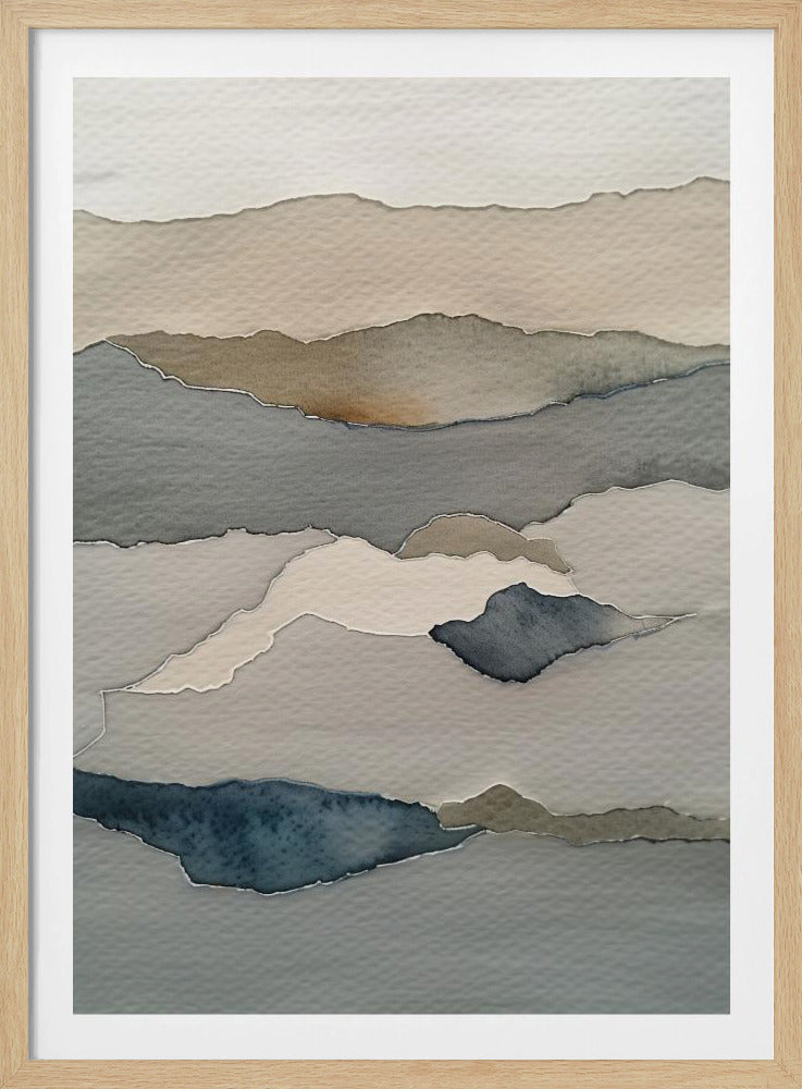 Landscape 002 | Poster