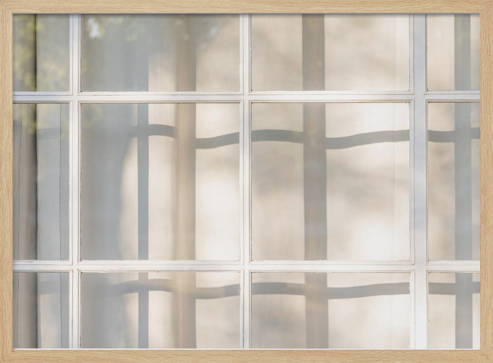 Lights and Shadows 5 | Poster