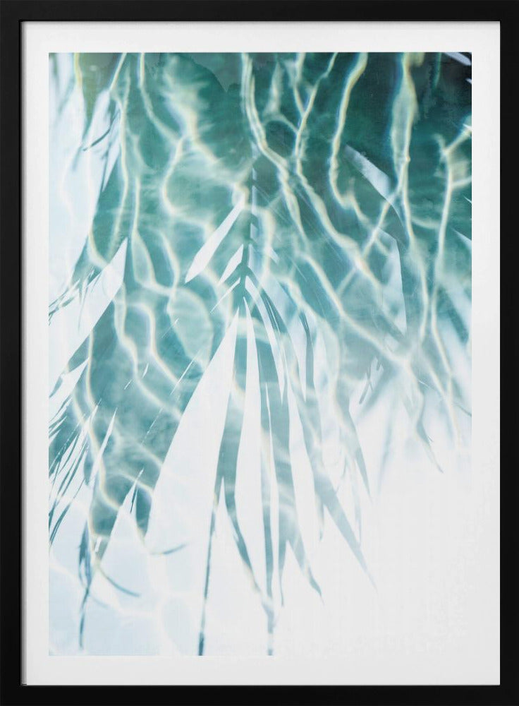Water Reflections 2 | Poster