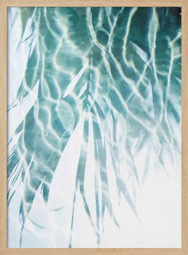 Water Reflections 2 | Poster