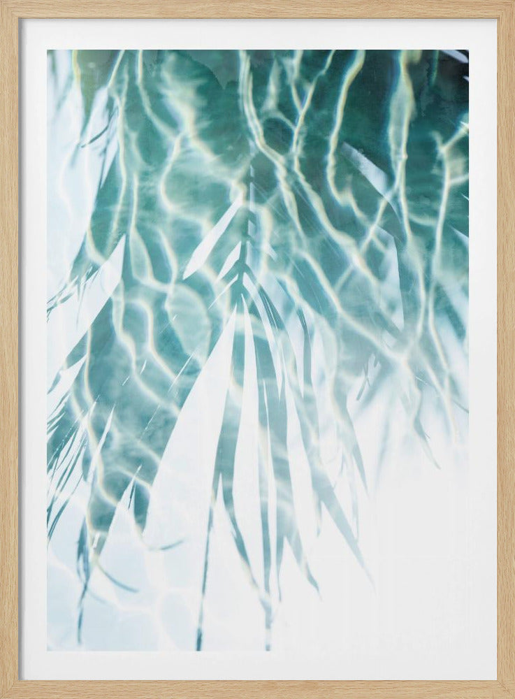 Water Reflections 2 | Poster