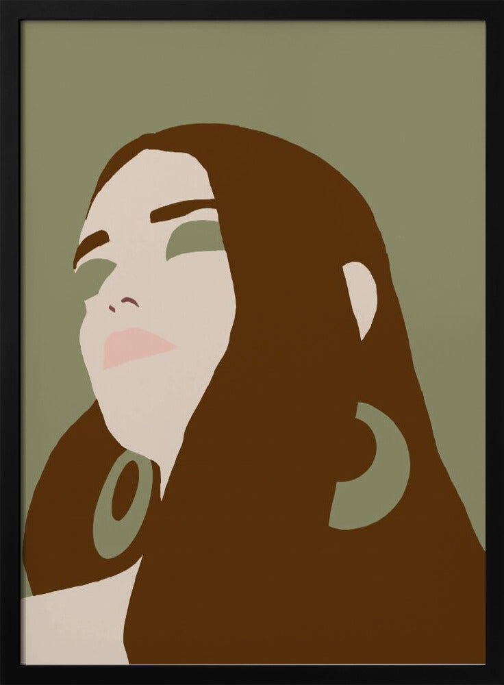 70’s style | Poster