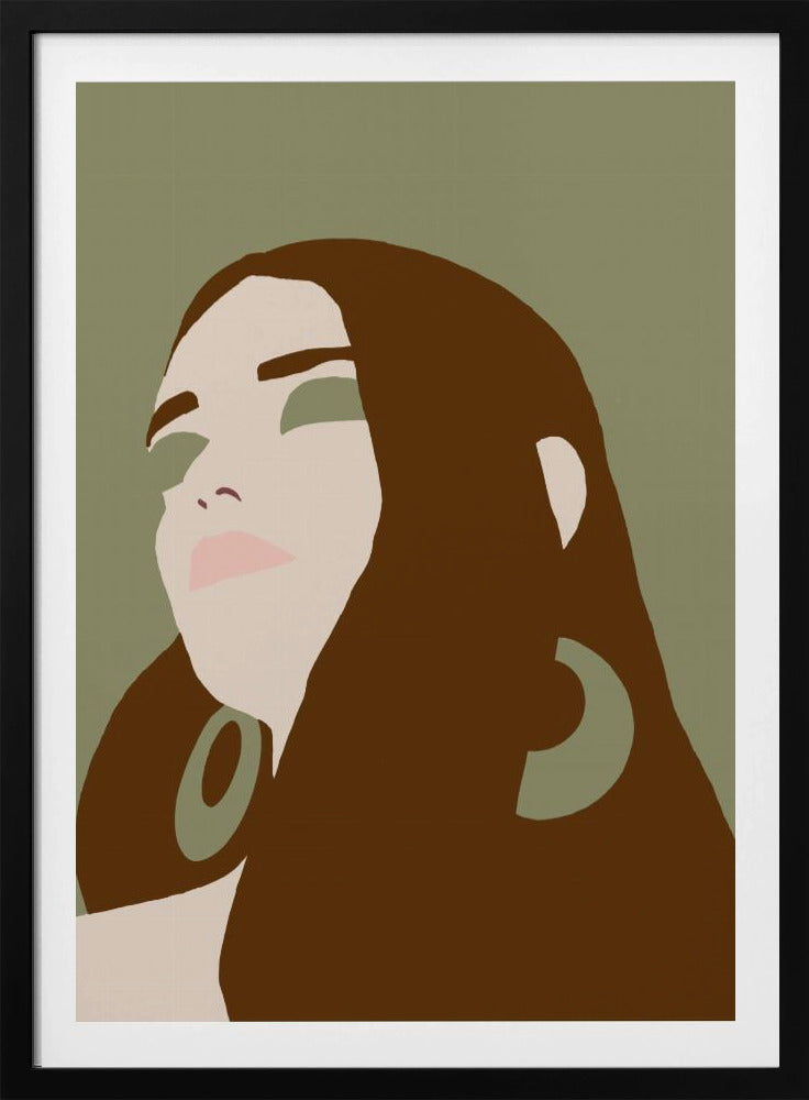 70’s style | Poster