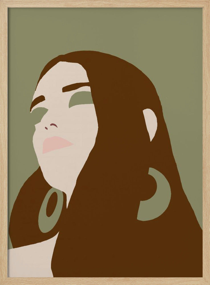 70’s style | Poster