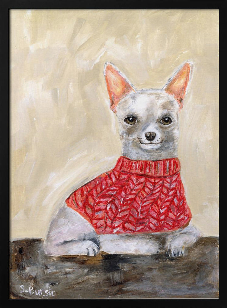 Chihuahua | Poster