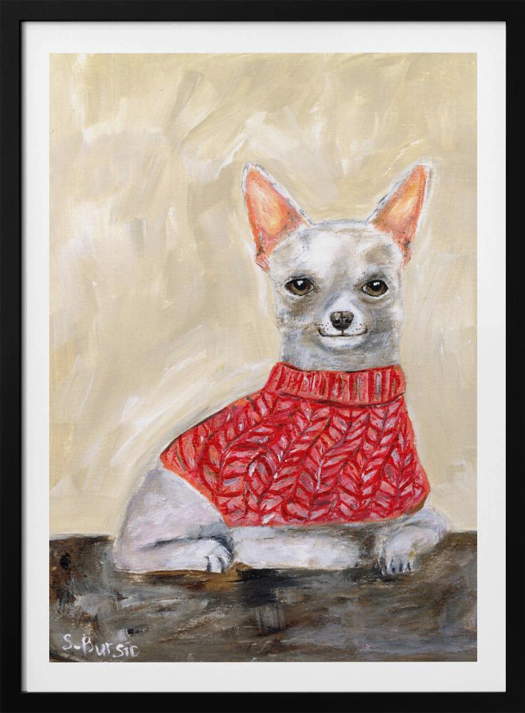 Chihuahua | Poster