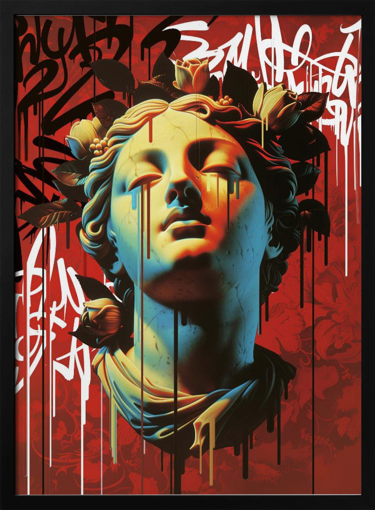 Vandal Ariadna | Poster