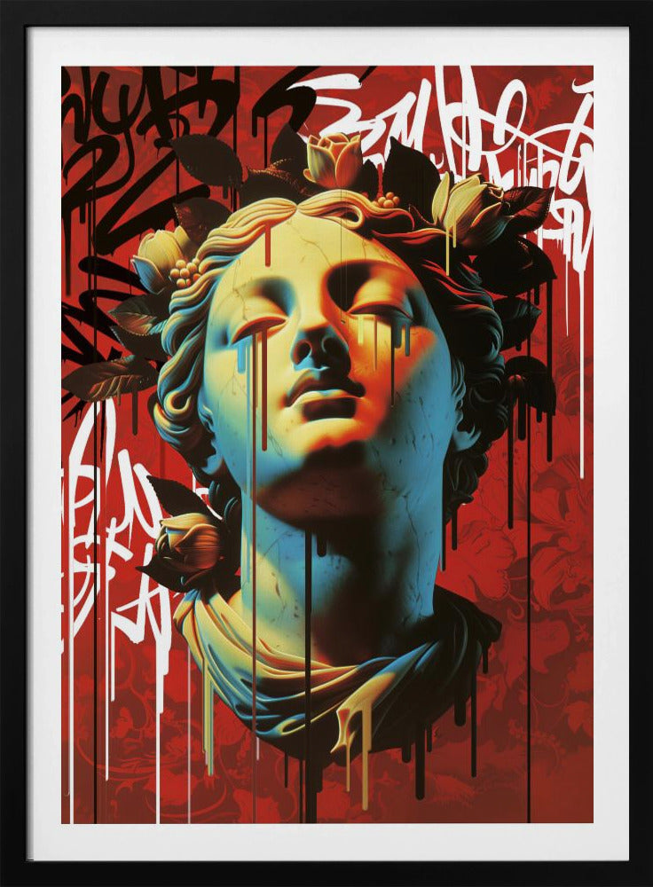 Vandal Ariadna | Poster