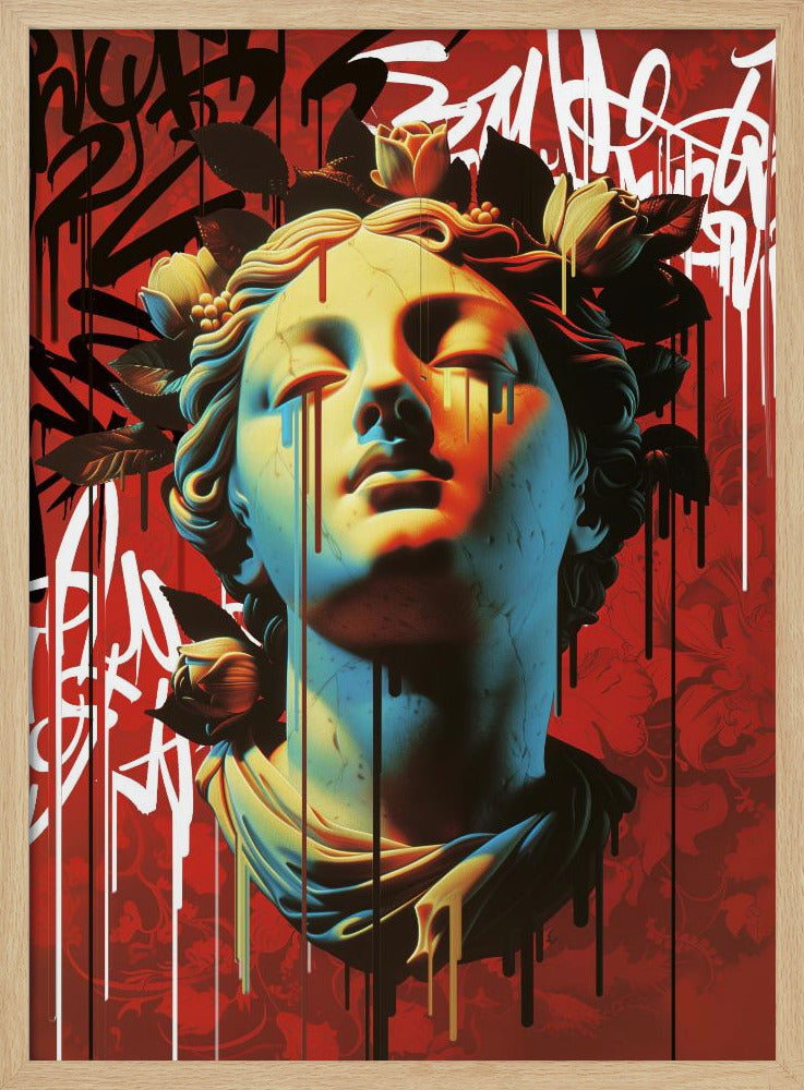 Vandal Ariadna | Poster